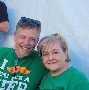 Meet your Posher, Lucy